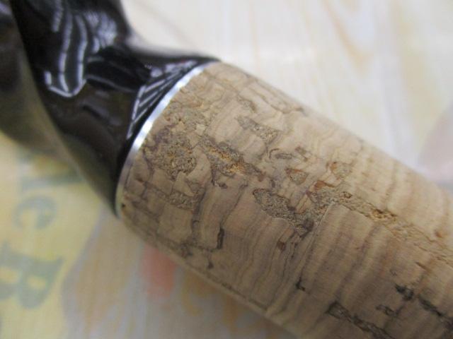 ブレイゾン C67MH-FR