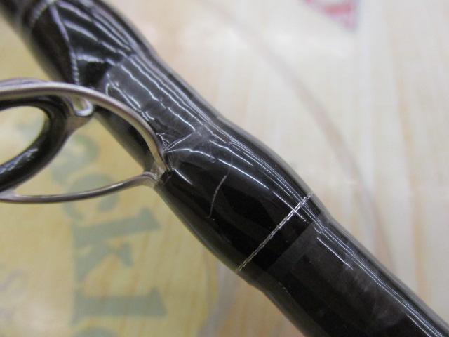 ブレイゾン C67MH-FR