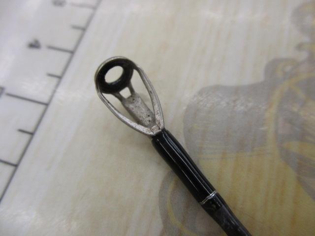 ブレイゾン C67MH-FR