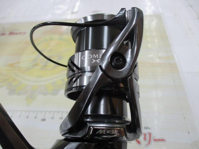 21コンプレックスXR 2500 F6 HG