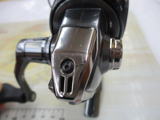 21コンプレックスXR 2500 F6 HG