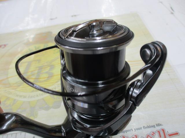 21コンプレックスXR 2500 F6 HG