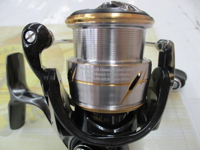 20ルビアス FC LT2500S