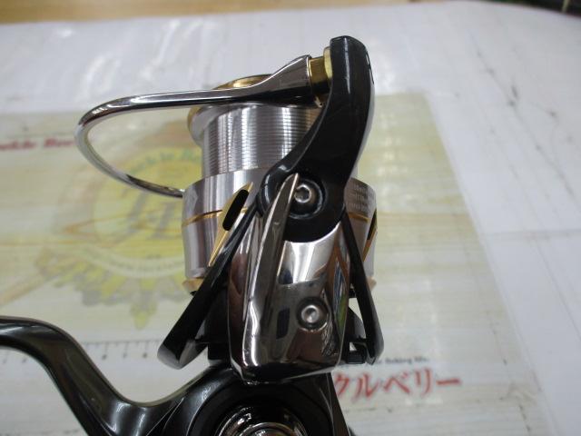 20ルビアス FC LT2500S