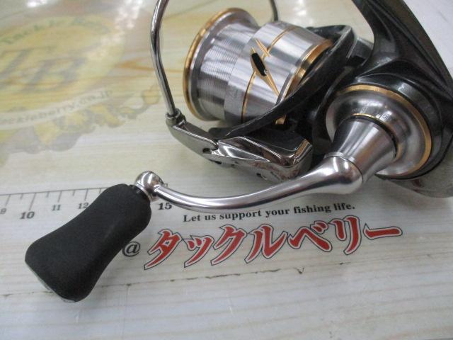 20ルビアス FC LT2500S｜＠ベリーネット 日本最大新品中古釣具