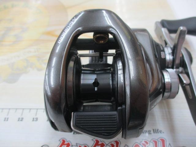 20メタニウム　XG 中古 20メタニウムXG RH｜＠ベリーネット 日本最大新品中古釣具WEBショップ