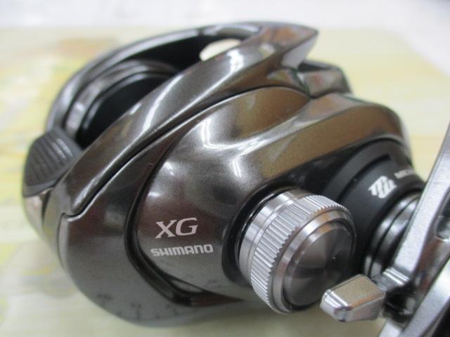 20メタニウムXG RH