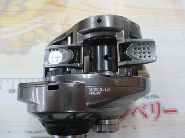 20メタニウムXG RH｜＠ベリーネット 日本最大新品中古釣具WEB