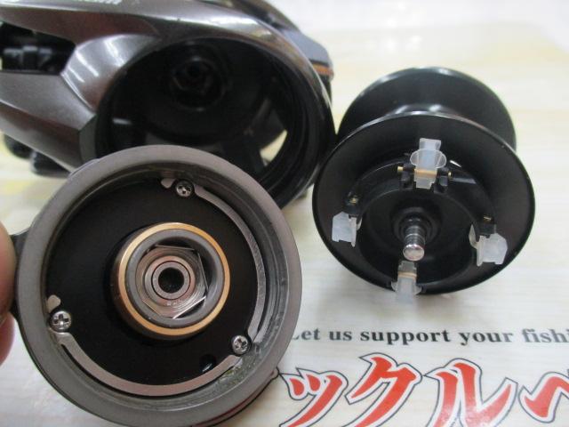 20メタニウムXG RH