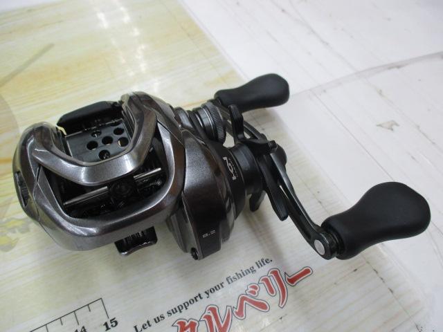 25SLX BFS XG LEFT｜＠ベリーネット 日本最大新品中古釣具WEB