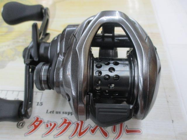 25SLX BFS XG LEFT｜＠ベリーネット 日本最大新品中古釣具WEB