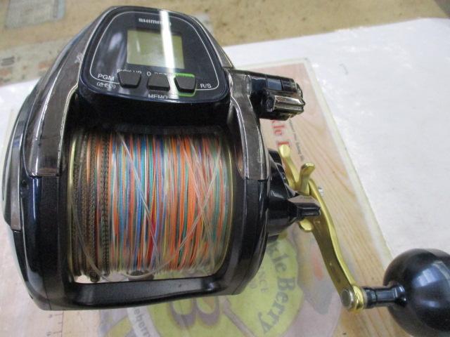 14ビーストマスター 6000