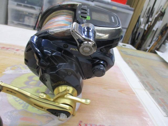 14ビーストマスター 6000