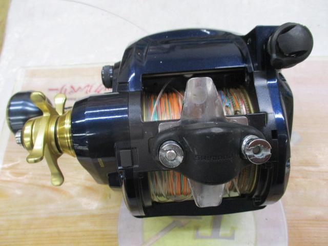 14ビーストマスター 6000