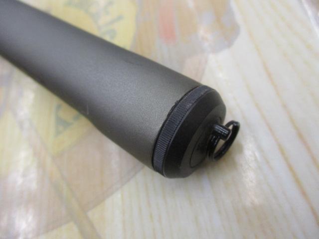 CWPM飛竜イカダ誘い先鋭 180