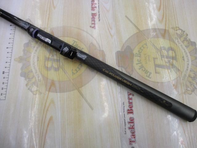 CWPM飛竜イカダ誘い先鋭 180