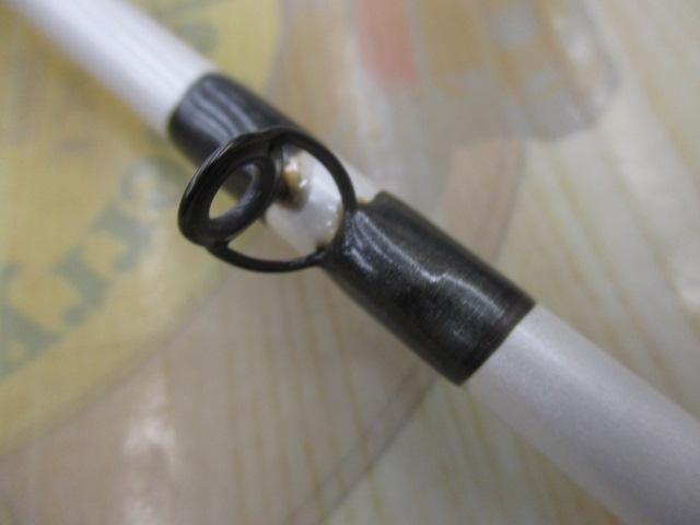 CWPM飛竜イカダ誘い先鋭 180