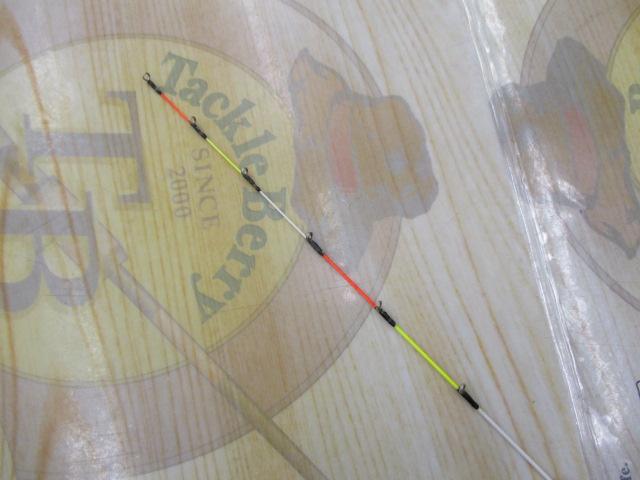 CWPM飛竜イカダ誘い先鋭 180