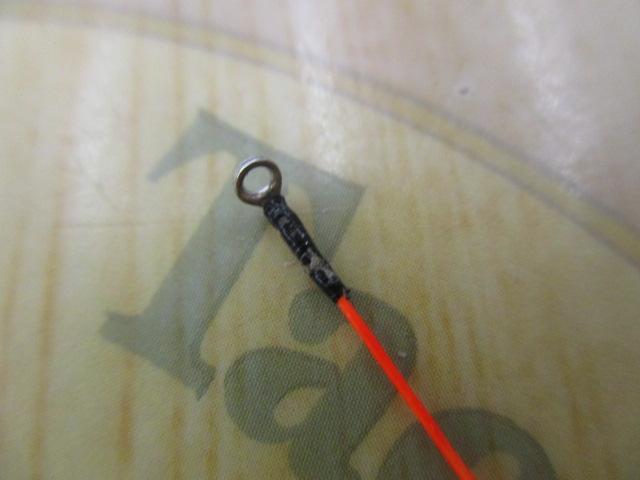 CWPM飛竜イカダ誘い先鋭 180