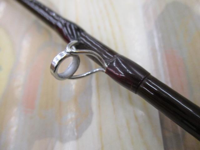 コマフライ 7'0"#3/4