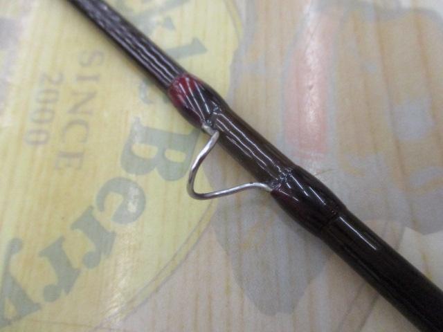 コマフライ 7'0"#3/4