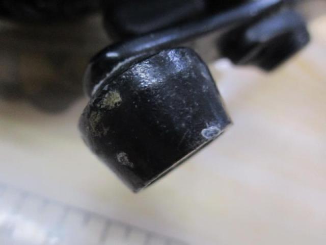 タナコン SS-60 上向き