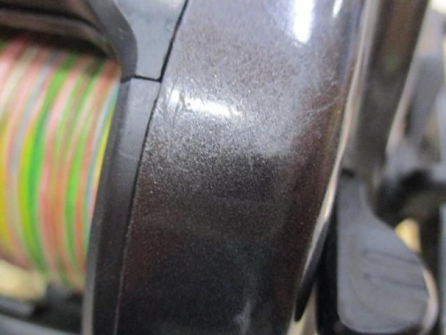 タナコン SS-60 上向き