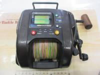 タナコン SS-60 上向き