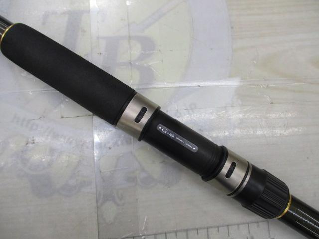 海上釣堀マリンアロー 青物350