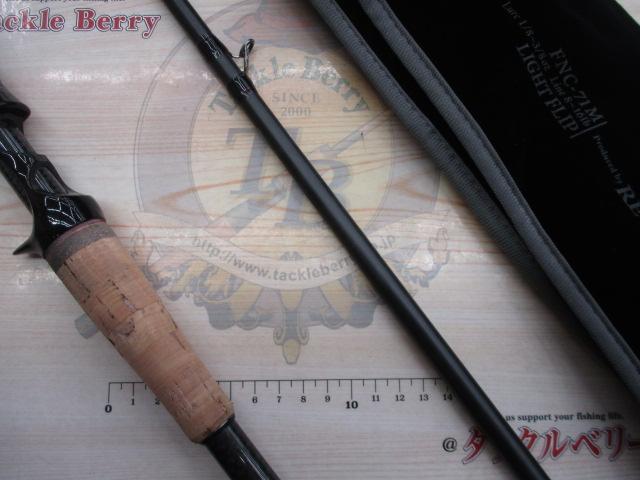 ファンタジスタ FNC-71M REGISTA