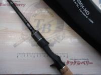 ファンタジスタ FC-610MH-HD