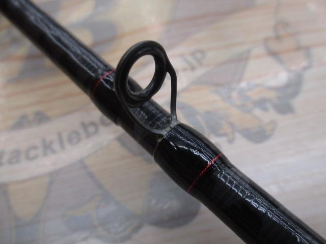 20ゾディアス 168L-BFS