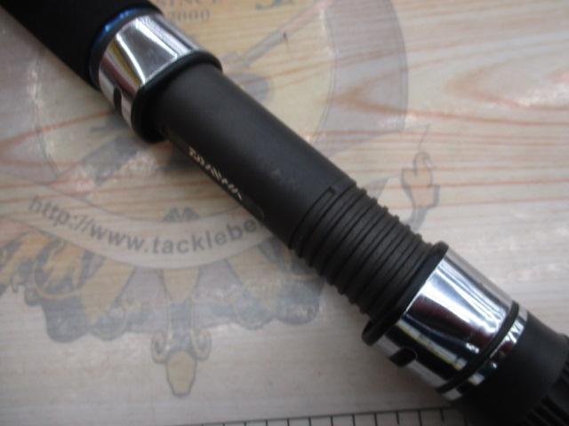 ダイワ　キャタリナ JIGGING　　　J61S-2／3N キャタリナ JIGGING 61S-2／3・N キャタリナ JIGGING 61S-2／3