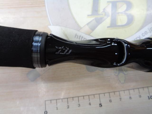 エメラルダスX 65MLB-S IM