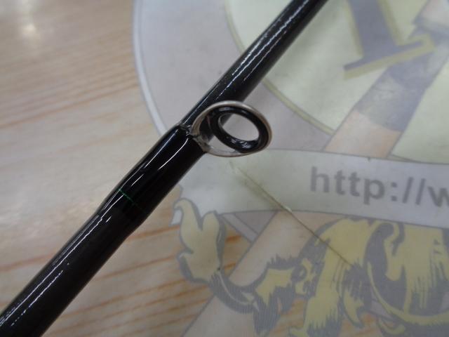 エメラルダスX 65MLB-S IM