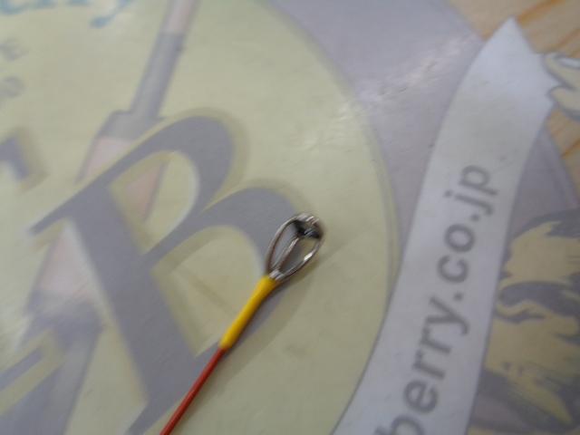 エメラルダスX 65MLB-S IM