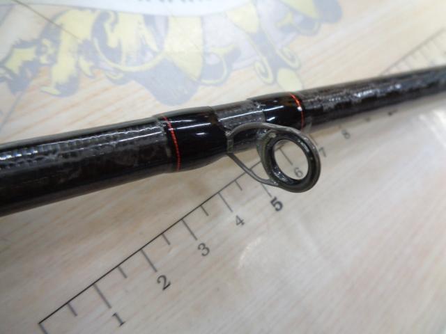 20ゾディアス 170M-G