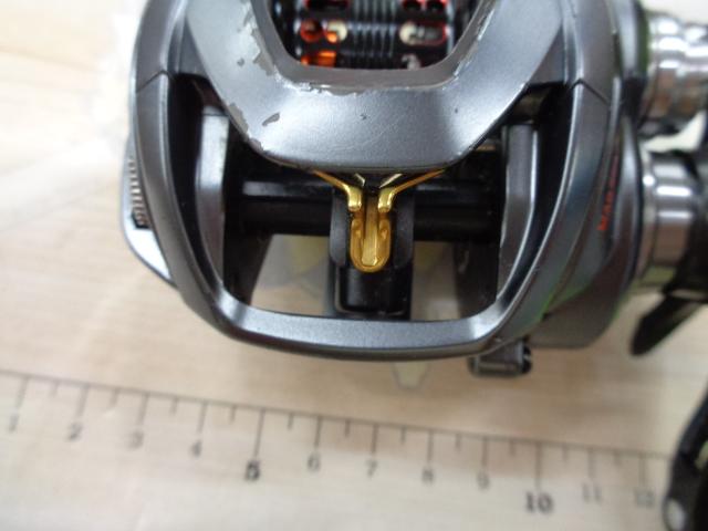 スティーズ A TW 1016SHL