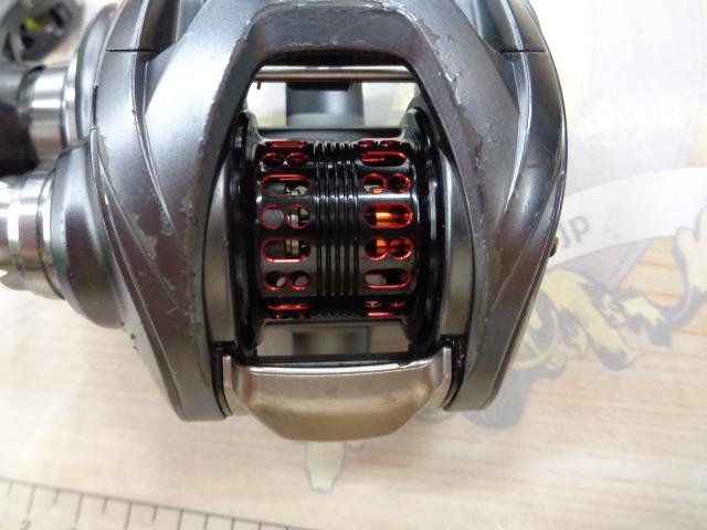 スティーズ A TW 1016SHL