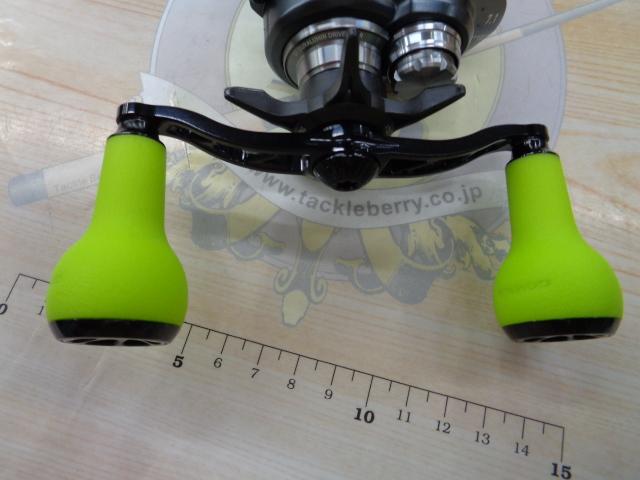 スティーズ A TW 1016SHL