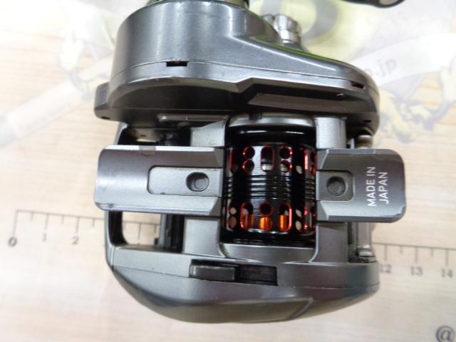 スティーズ A TW 1016SHL