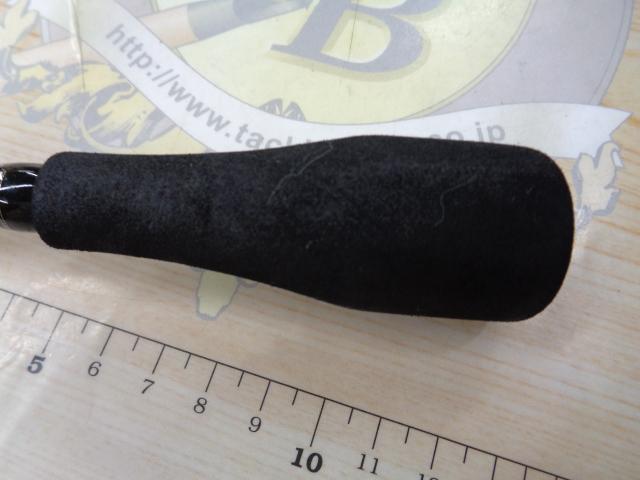 サーベルマスターSSテンヤ 73M190/R