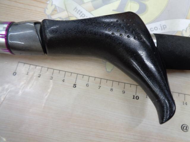 サーベルマスターSSテンヤ 73M190/R