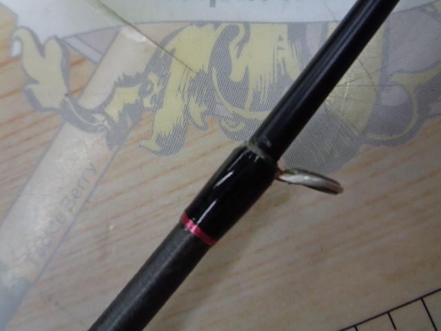 サーベルマスターSSテンヤ 73M190/R｜＠ベリーネット 日本最大