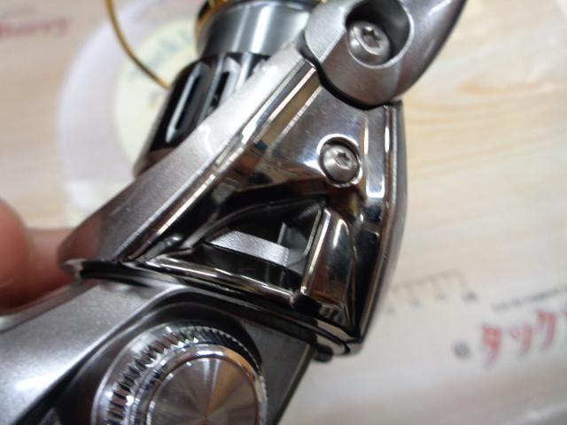 15ツインパワー 1000PGS｜＠ベリーネット 日本最大新品中古釣具WEBショップ