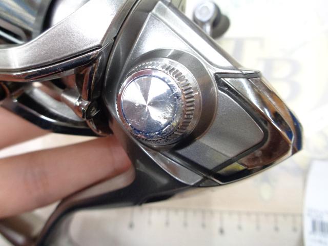 15ツインパワー　1000pgs Amazon | シマノ(SHIMANO) スピニングリール 15 ツインパワー