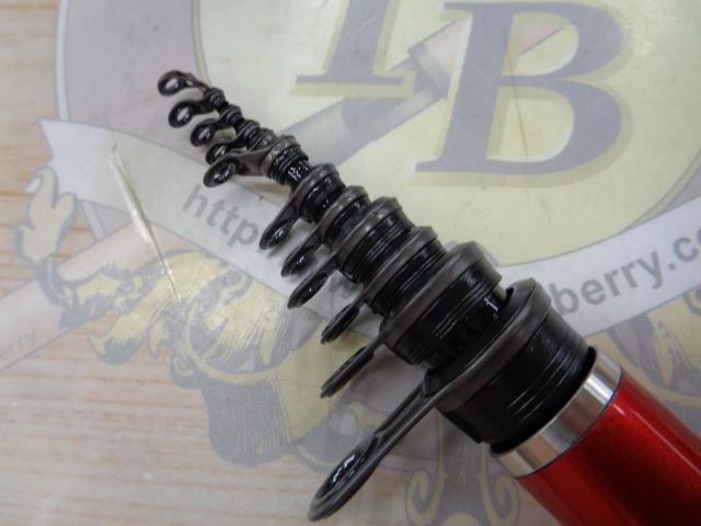 ラフィーネ 1.7-530