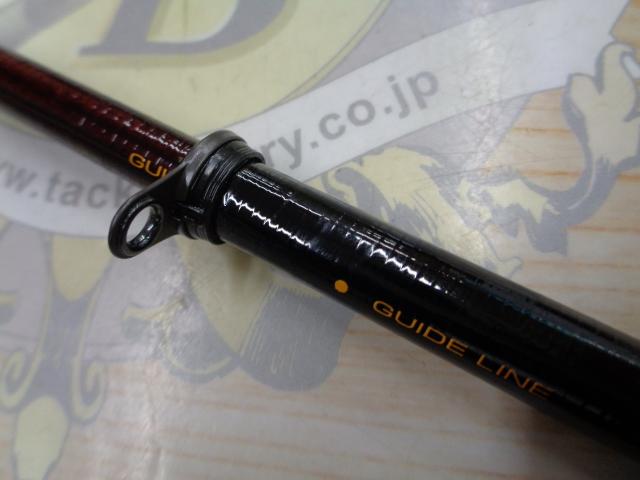 鱗海エランサ 0.6-530｜＠ベリーネット 日本最大新品中古釣具WEBショップ