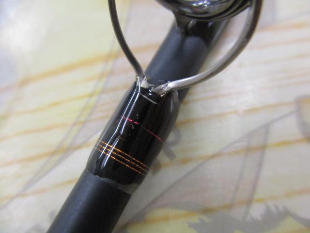 デストロイヤー F4-62XDti-HSL(オロチエヴォルジオン)