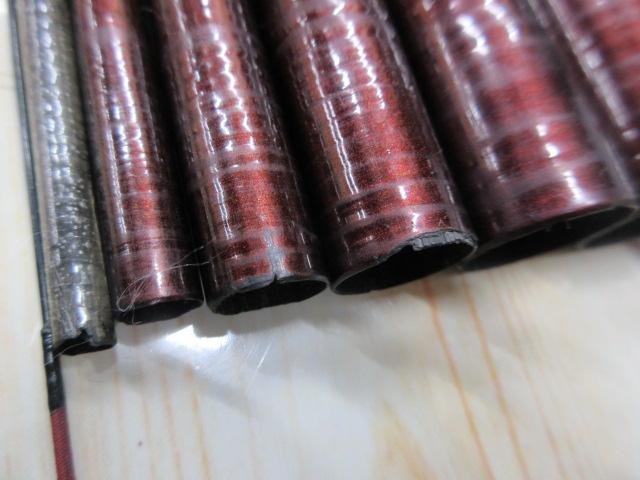 スーパー鮎細鱗硬81